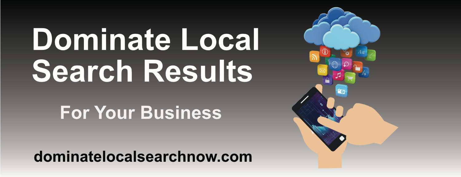 Dominate Local Search